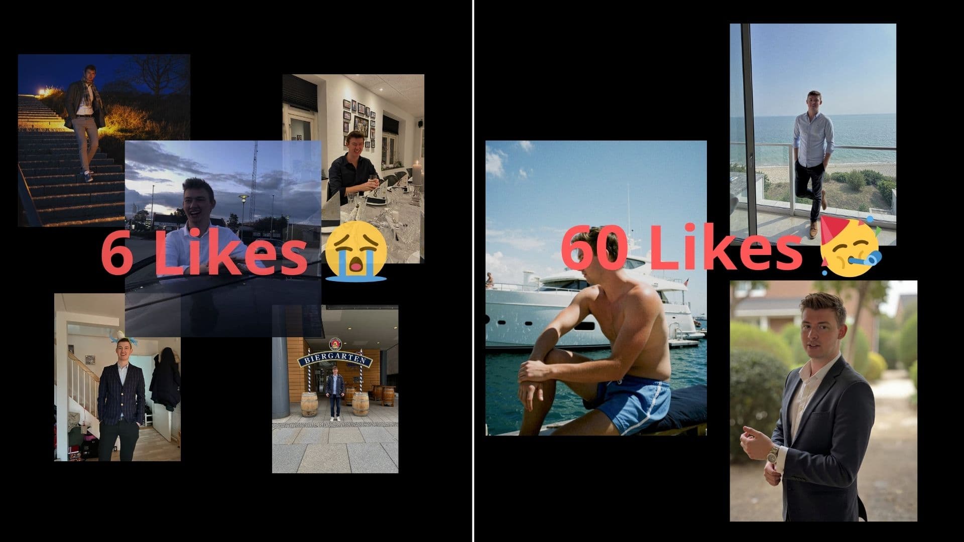 AI Dating Photos: How to Create Realistic, High-Performing Dating Profile Pictures