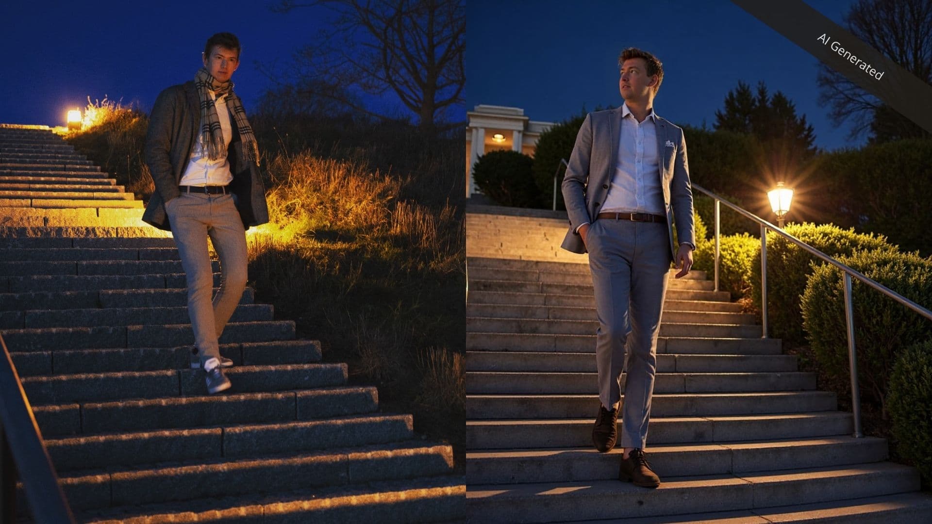 How to Make AI Photos Look Real: Lighting, Metadata & Natural Textures