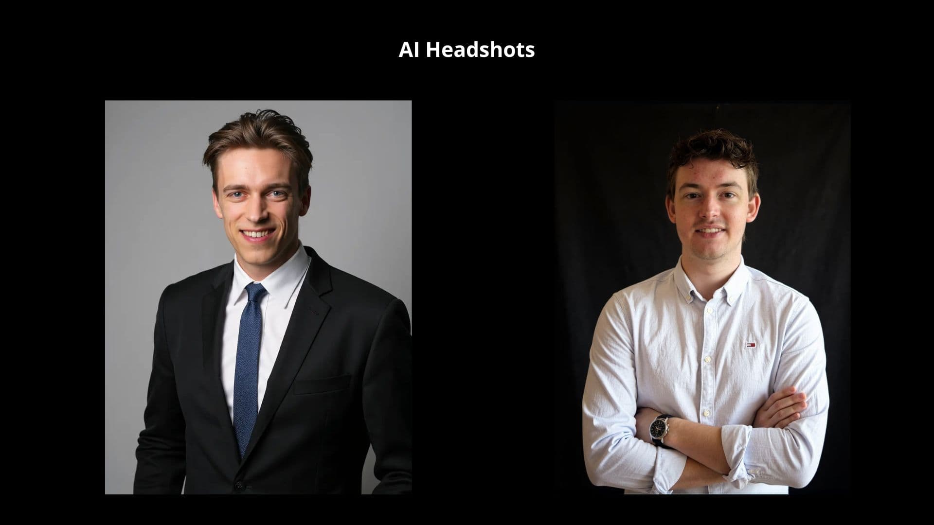 AI Headshots vs Smartphone-Style Portraits: What Works Better for Dating Apps?