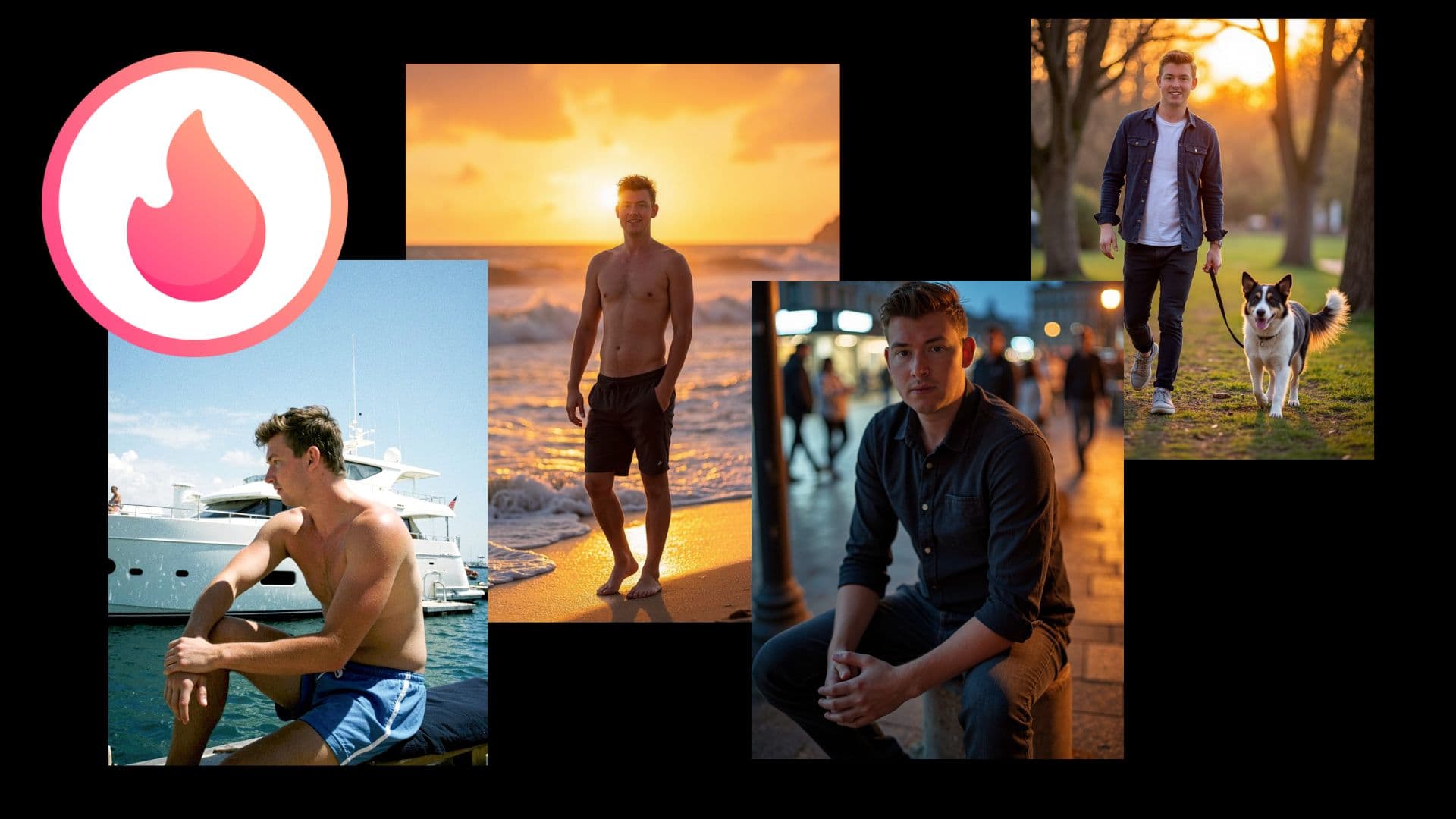 Mastering Tinder: Discover the Best Photos for Tinder to Maximize Your ...