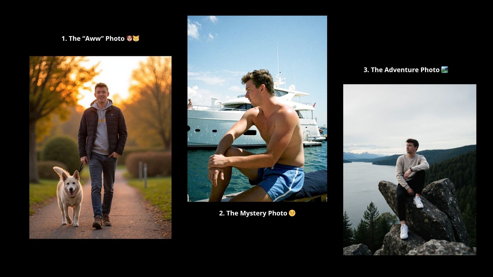 10x Dating App Results - Learn How to Enhance your Photos