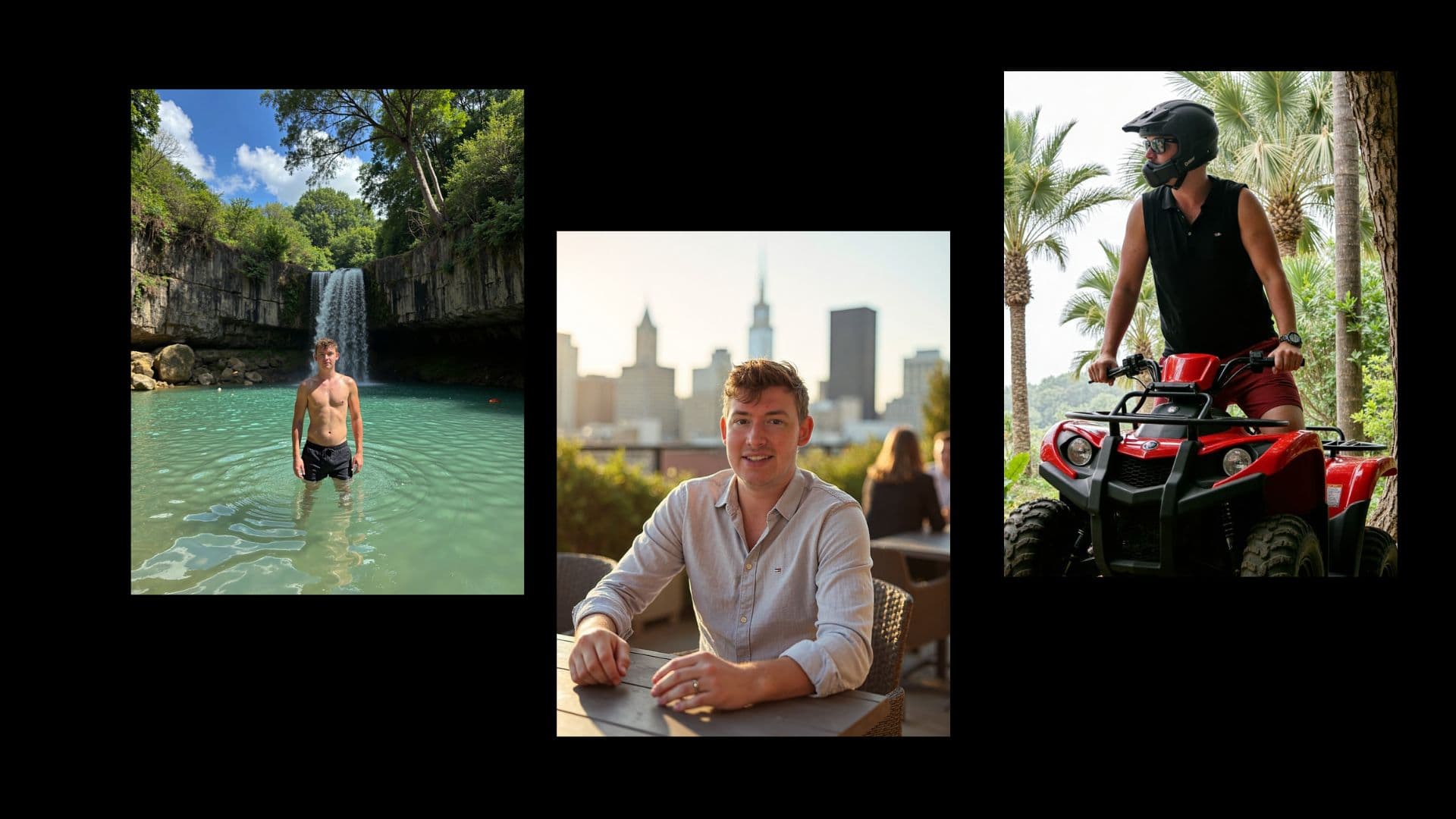 How to Make a Good Hinge Profile: Best Examples, Tips & Photos for Guys