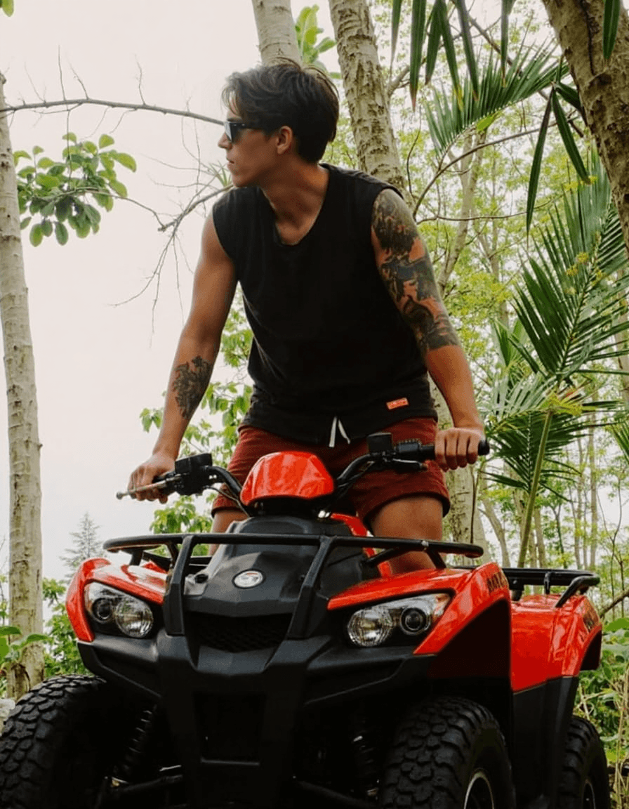 ATV