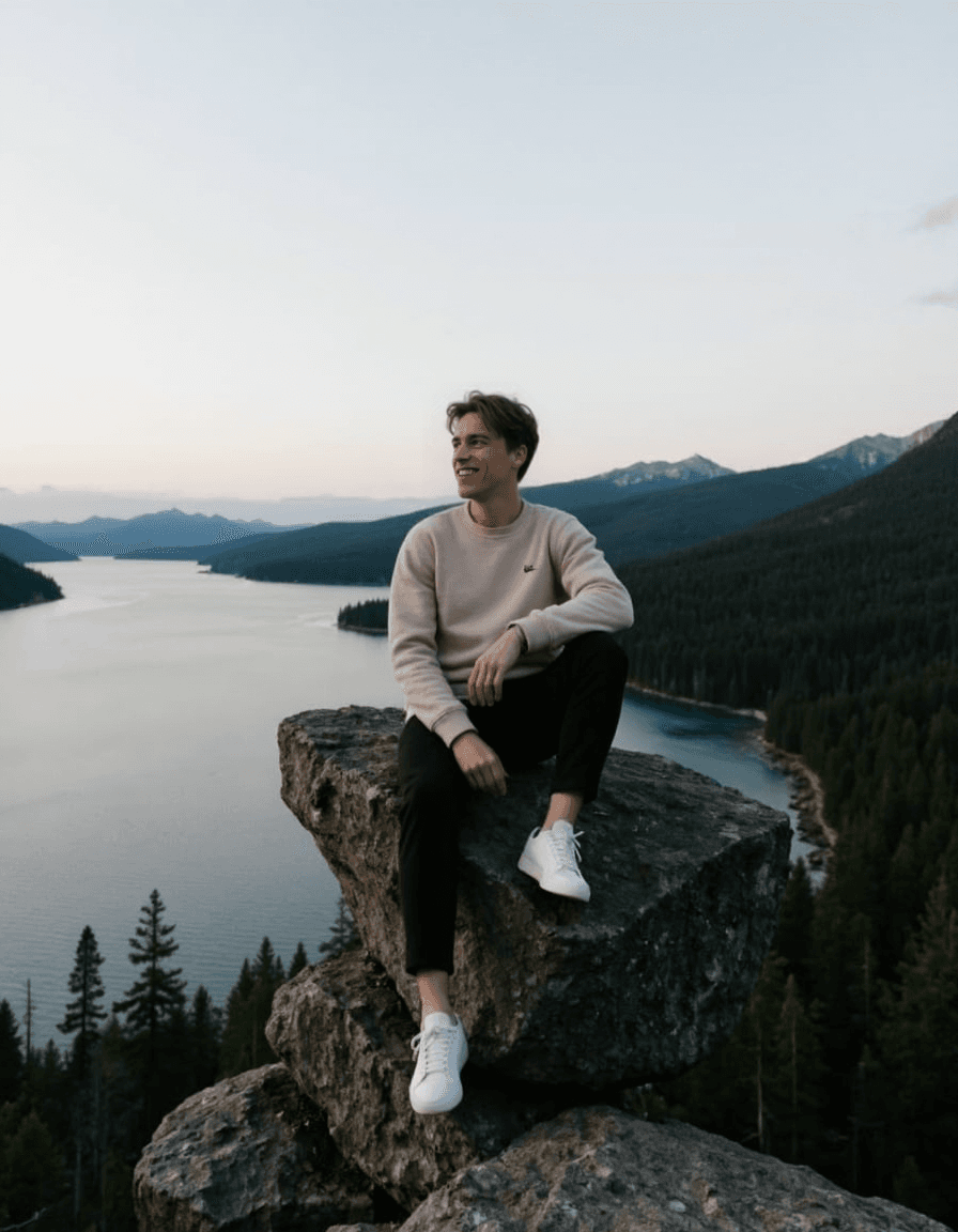 Cliffs