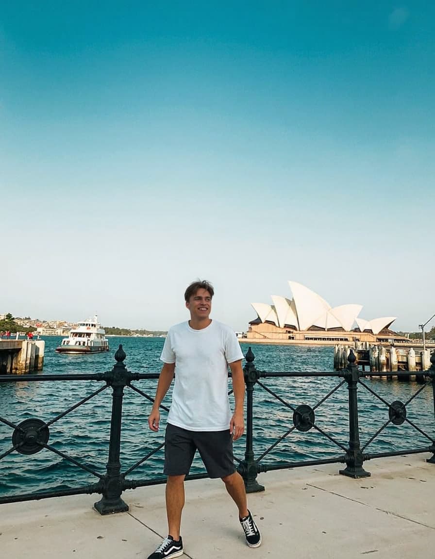 Sydney