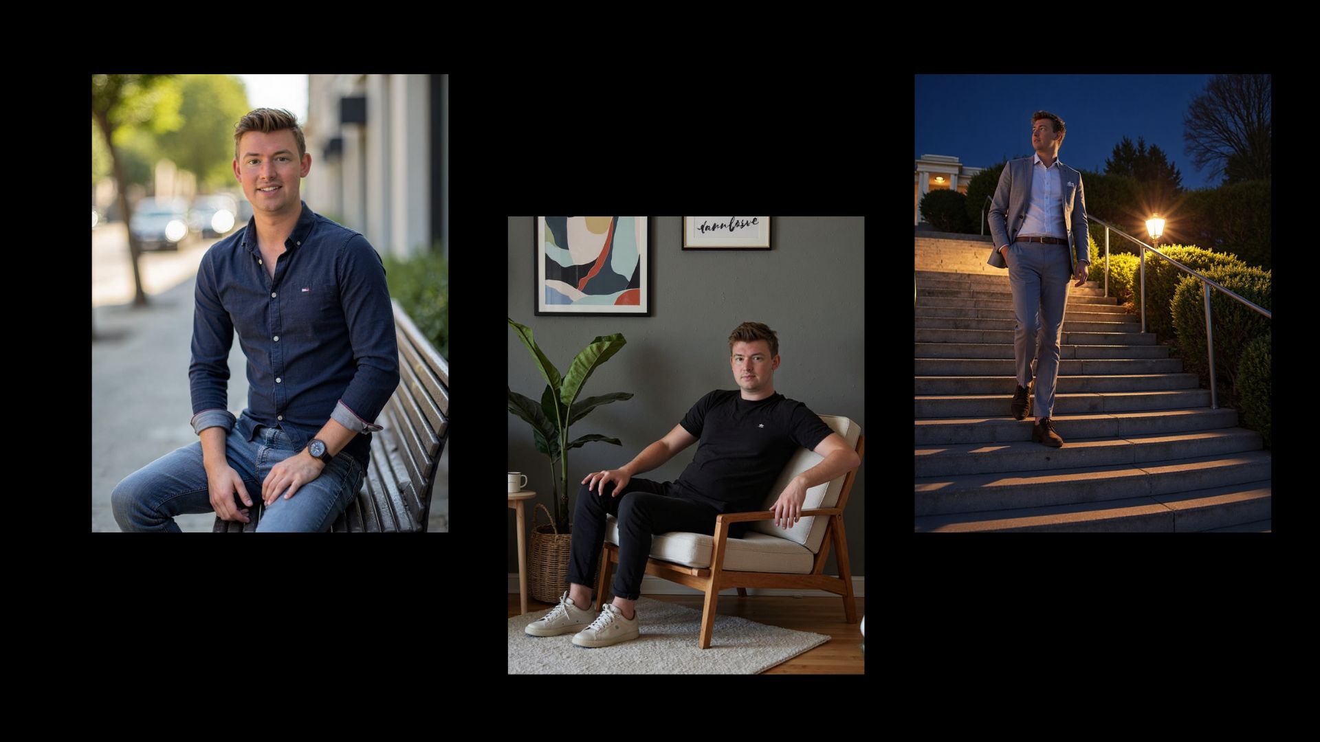 Good Ai Photos on UnrealPhotos