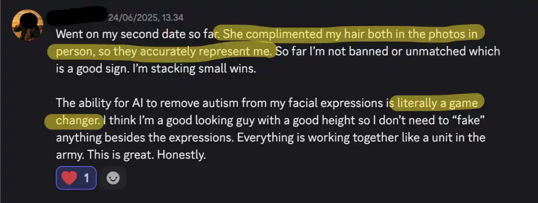Testimonial 20