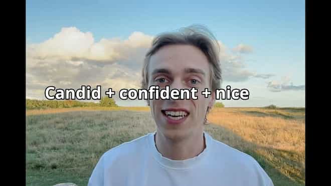 Video Thumbnail
